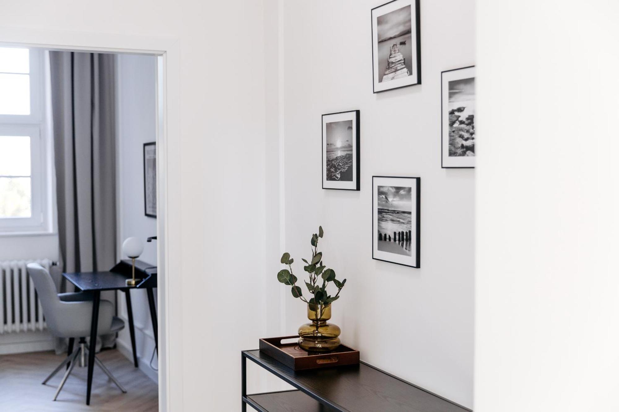Mb By The Sea Apartments - Old Town Gdansk Exterior photo